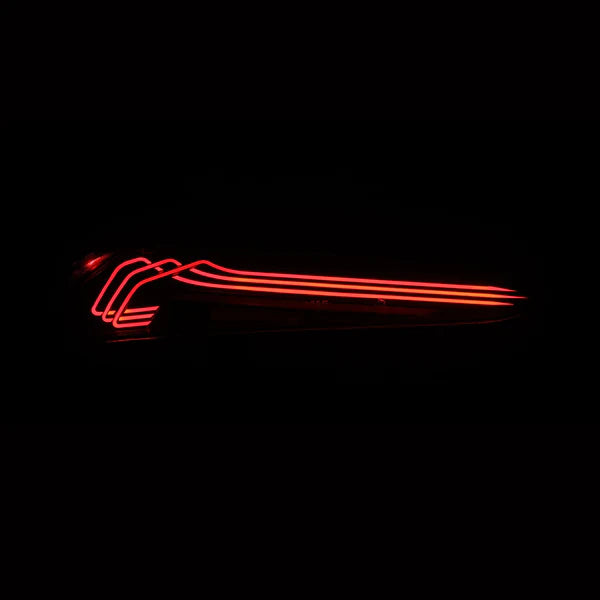 Toyota GR Supra Alpharex Tail Lights