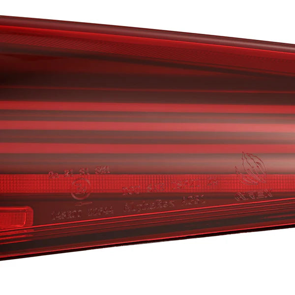 Toyota GR Supra Alpharex Tail Lights