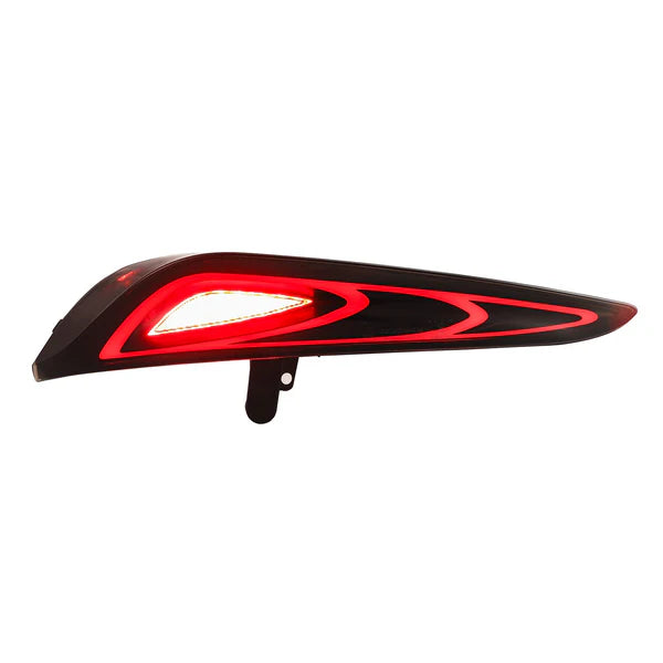 Toyota GR Supra Alpharex Tail Lights