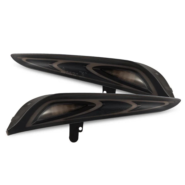 Toyota GR Supra Alpharex Tail Lights