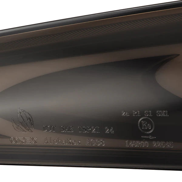 Toyota GR Supra Alpharex Tail Lights
