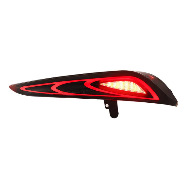 Toyota GR Supra Alpharex Tail Lights