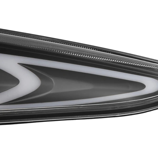 Toyota GR Supra Alpharex Tail Lights