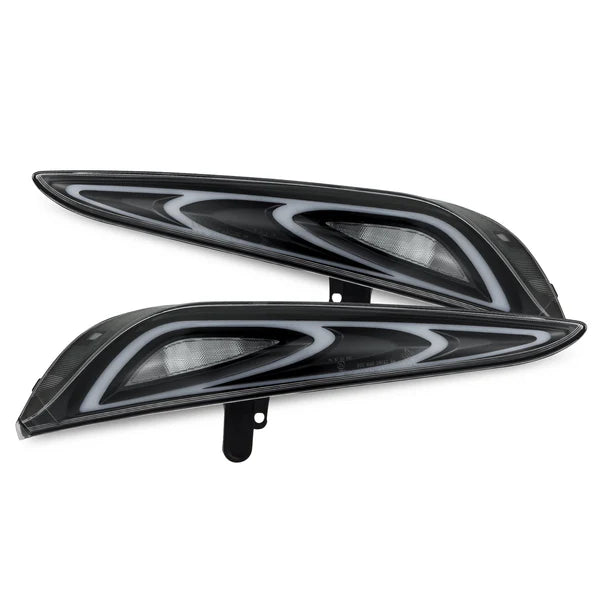 Toyota GR Supra Alpharex Tail Lights