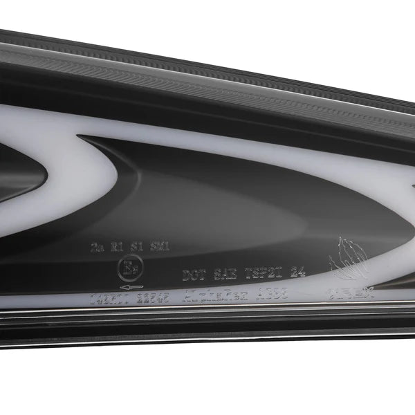 Toyota GR Supra Alpharex Tail Lights