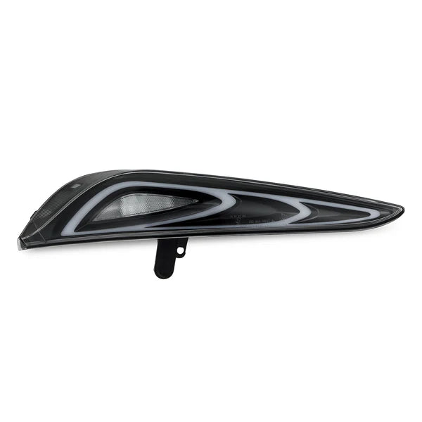 Toyota GR Supra Alpharex Tail Lights