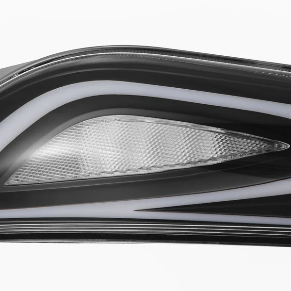 Toyota GR Supra Alpharex Tail Lights