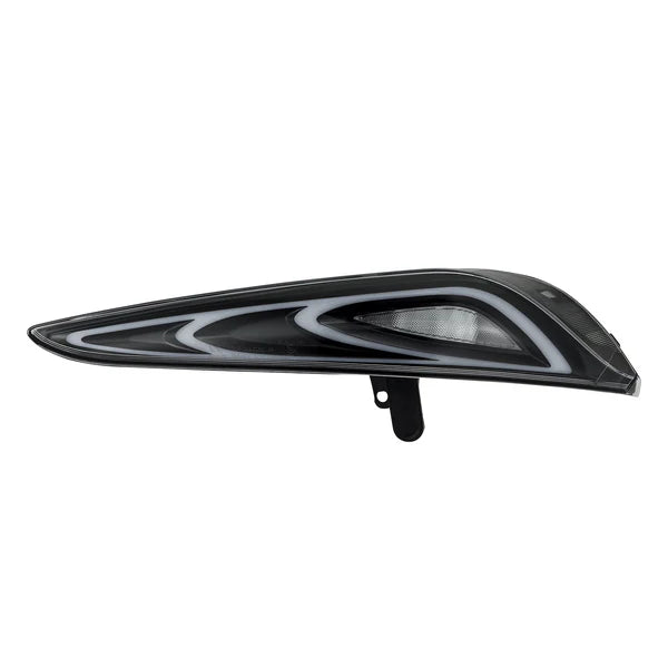 Toyota GR Supra Alpharex Tail Lights