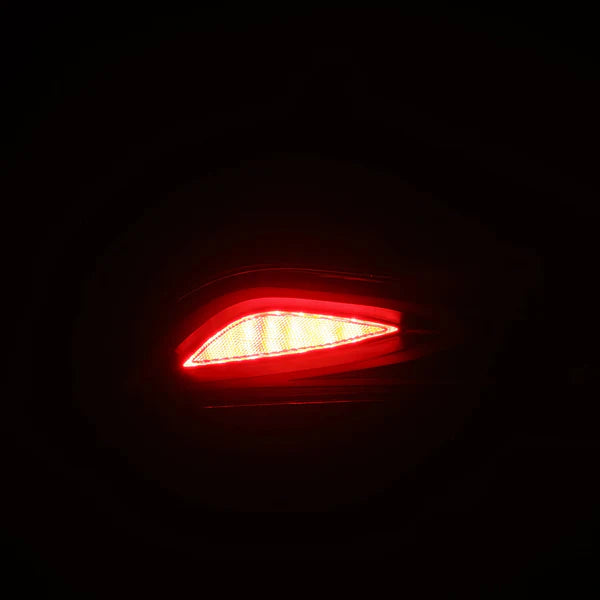 Toyota GR Supra Alpharex Tail Lights