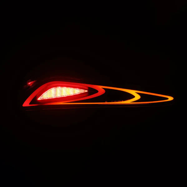 Toyota GR Supra Alpharex Tail Lights