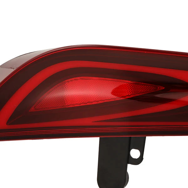 Toyota GR Supra Alpharex Tail Lights