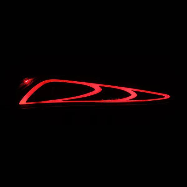 Toyota GR Supra Alpharex Tail Lights
