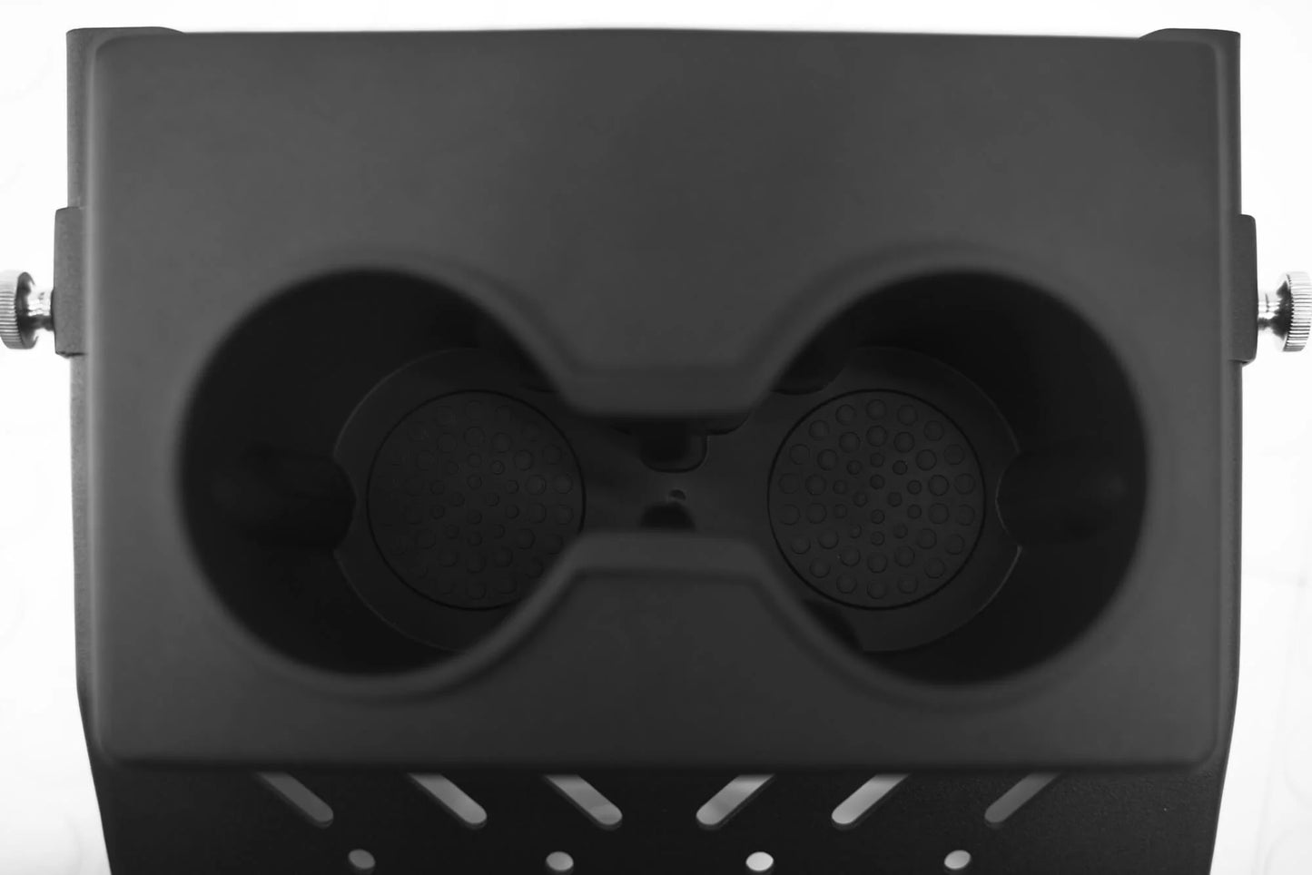 Ford Bronco Rear Seat Cup Holders & Molle Panels 4 Door