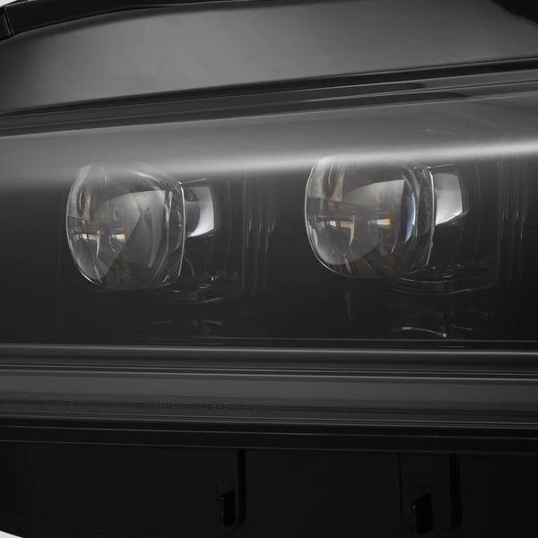 22-25 Honda Civic/Type R NOVA-Series LED Projector Headlights