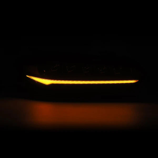 22-25 Honda Civic/Type R NOVA-Series LED Projector Headlights