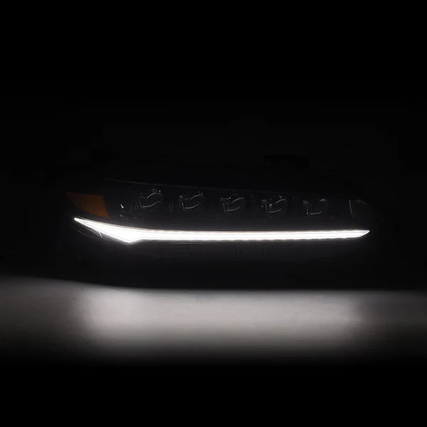 22-25 Honda Civic/Type R NOVA-Series LED Projector Headlights