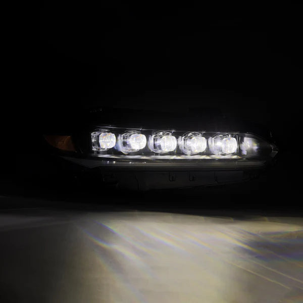 22-25 Honda Civic/Type R NOVA-Series LED Projector Headlights