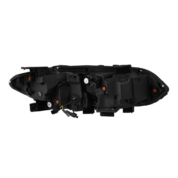 22-25 Honda Civic/Type R NOVA-Series LED Projector Headlights