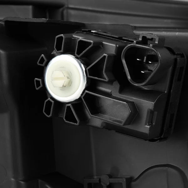 22-25 Honda Civic/Type R NOVA-Series LED Projector Headlights