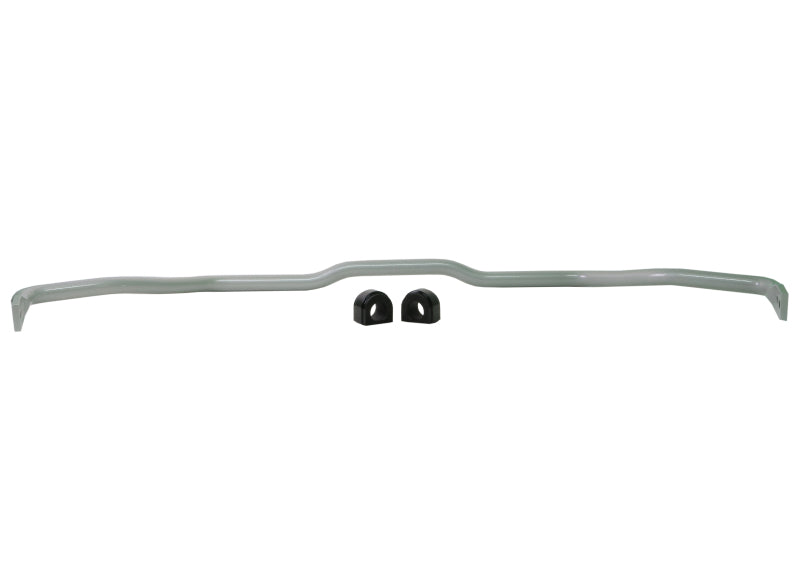Whiteline 2017+ Honda Civic Type-R FK8 Rear 22mm/Front 27mm Heavy Duty Adjustable Sway Bar