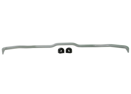 Whiteline 2017+ Honda Civic Type-R FK8 Rear 22mm/Front 27mm Heavy Duty Adjustable Sway Bar