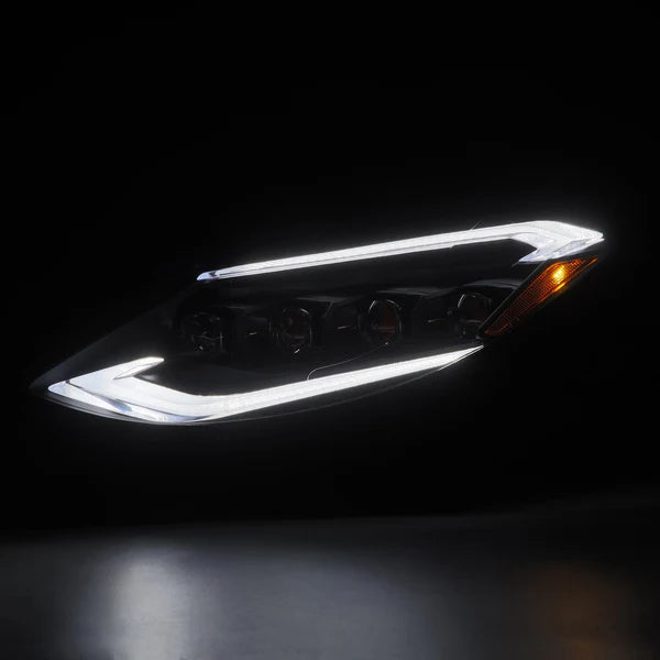Nissan 400Z Z34 NOVA-Series LED Projector Headlights