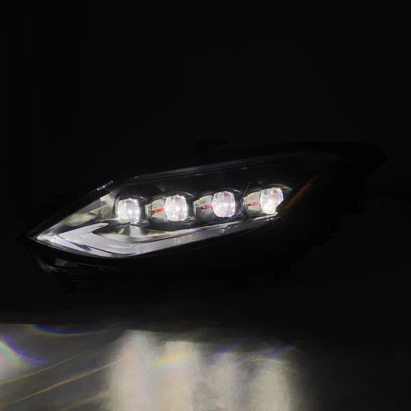 Nissan 400Z Z34 NOVA-Series LED Projector Headlights