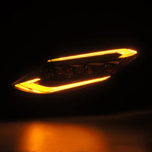 Nissan 400Z Z34 NOVA-Series LED Projector Headlights