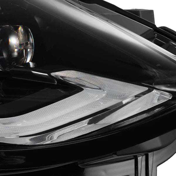 Nissan 400Z Z34 NOVA-Series LED Projector Headlights