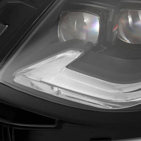 Nissan 400Z Z34 NOVA-Series LED Projector Headlights