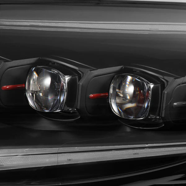 Nissan 400Z Z34 NOVA-Series LED Projector Headlights