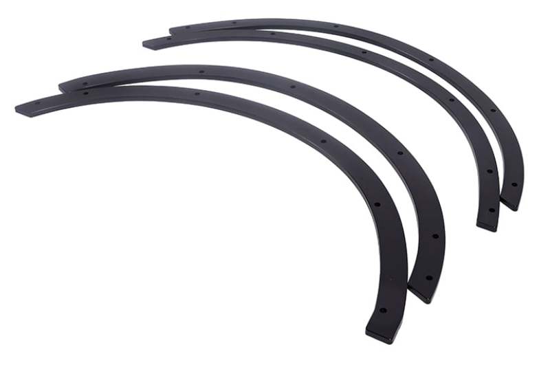 Deezee 21+ Ford Bronco Bronco Fender Delete Kit