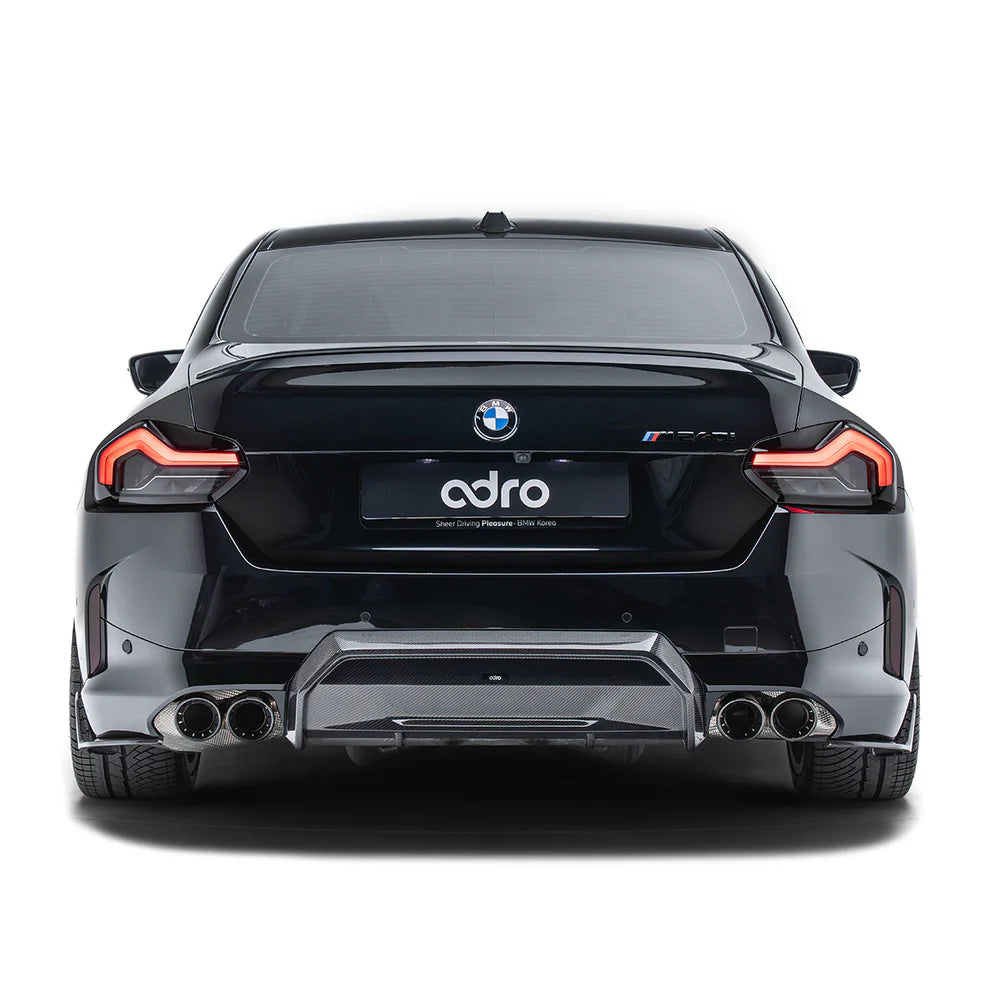 BMW G42 M240i Aero Kit By Adro