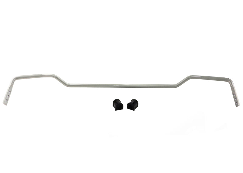 Whiteline Mazda Miata NC Rear Heavy Duty Adjustable 16mm Sway bar Rear & Front 24mm