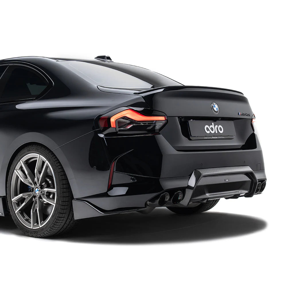 BMW G42 M240i Aero Kit By Adro