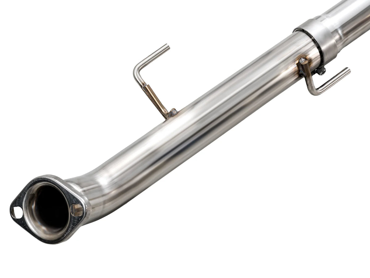 AWE Exhaust for the Toyota LC250 Land Cruiser 2.4T