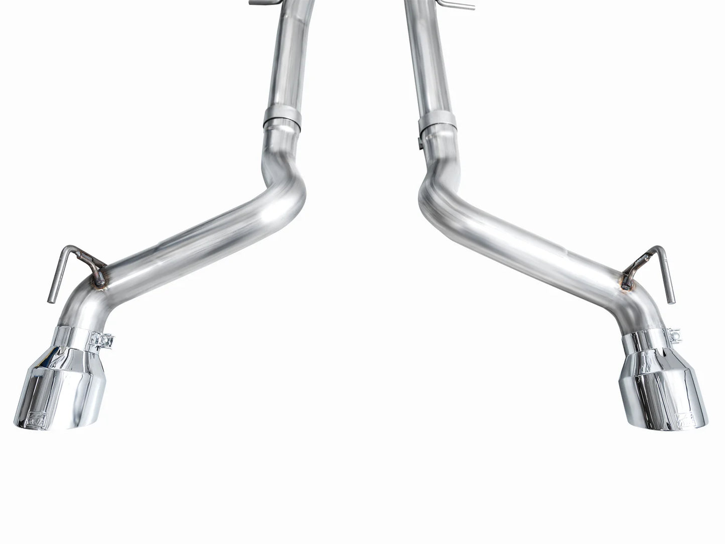 AWE Cat Back Exhaust For Nissan Z400 R34
