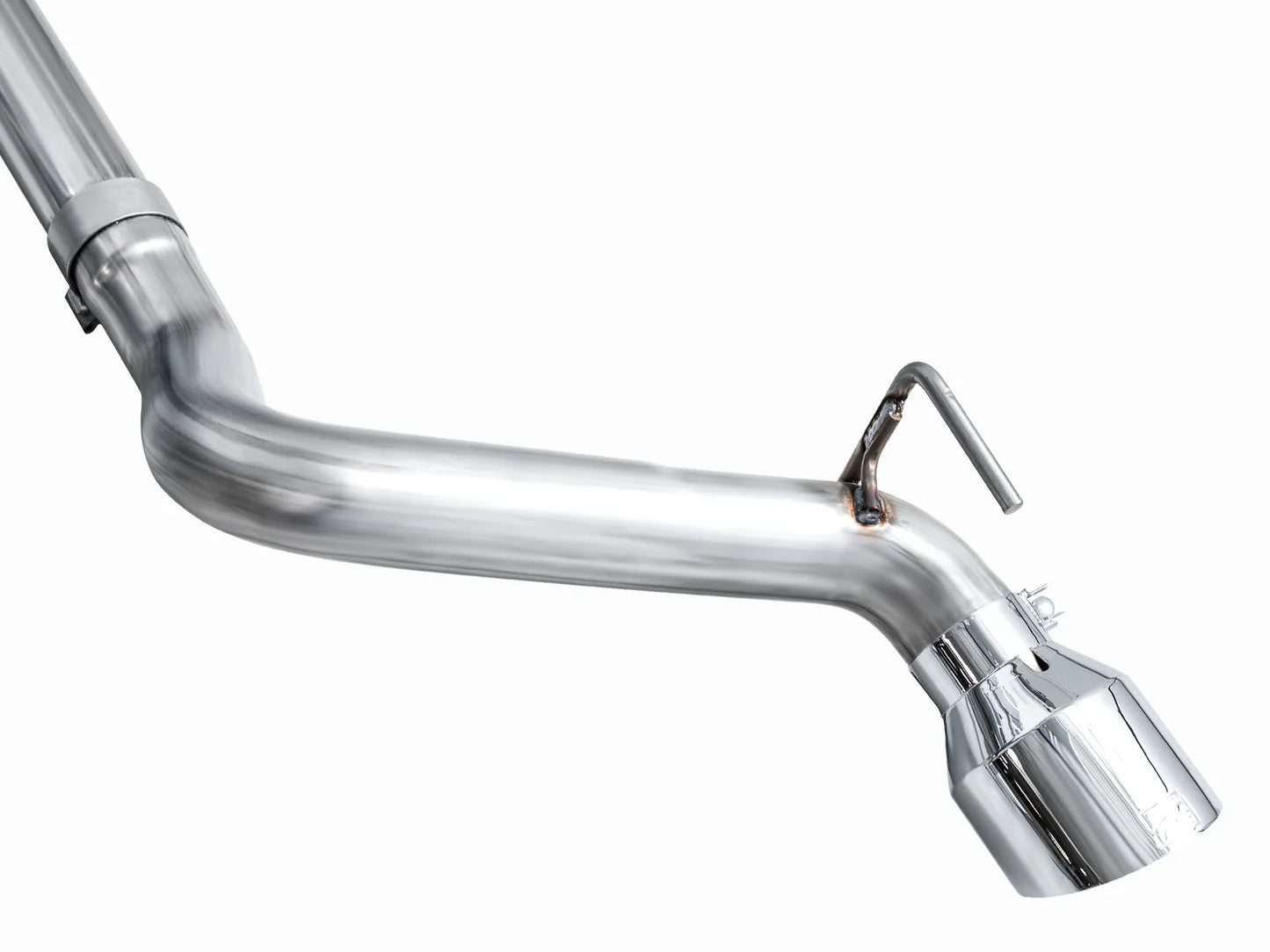 AWE Cat Back Exhaust For Nissan Z400 R34