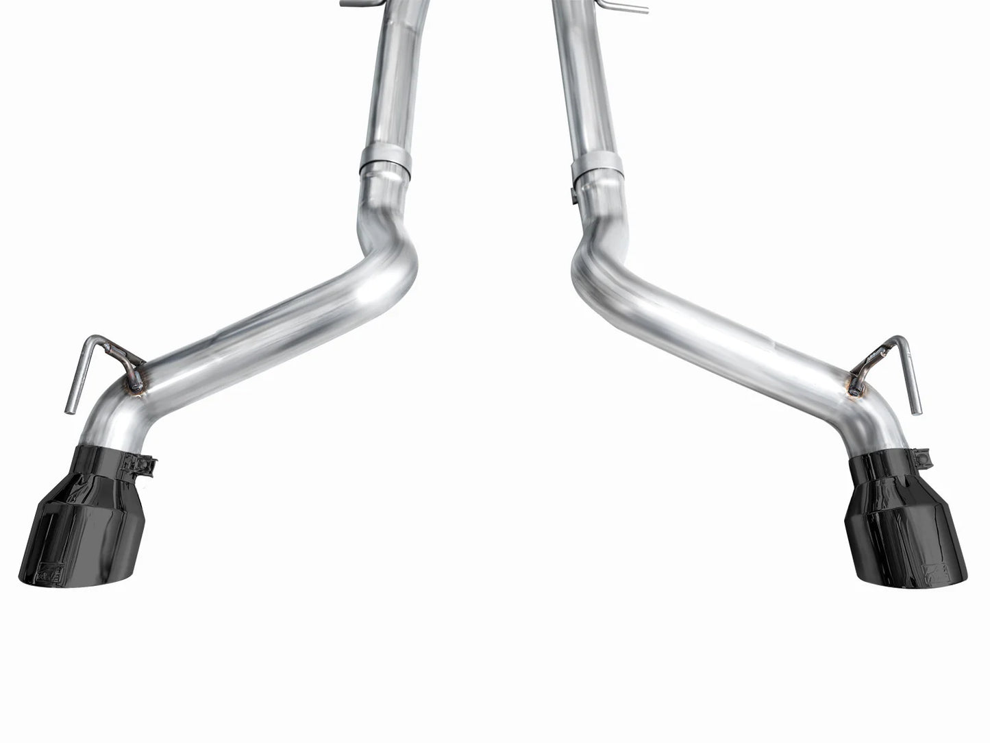 AWE Cat Back Exhaust For Nissan Z400 R34