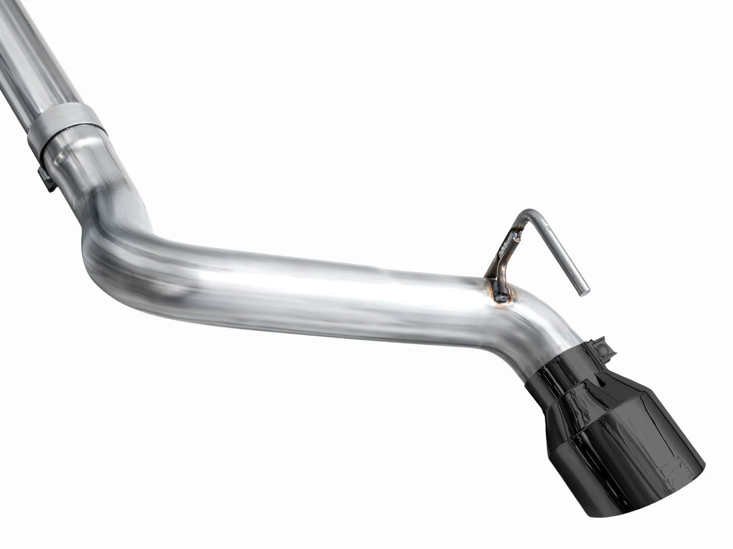 AWE Cat Back Exhaust For Nissan Z400 R34