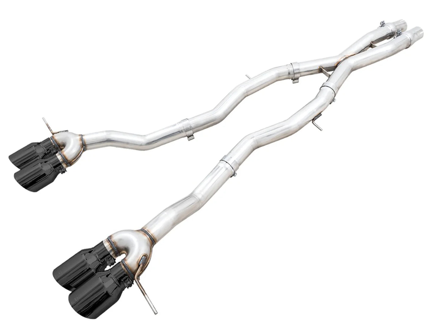 AWE Catback for BMW M3/M4 G8X