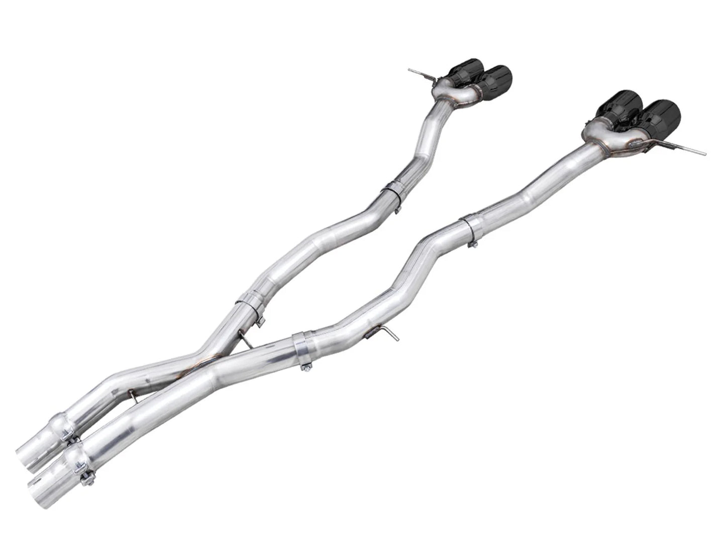 AWE Catback for BMW M3/M4 G8X