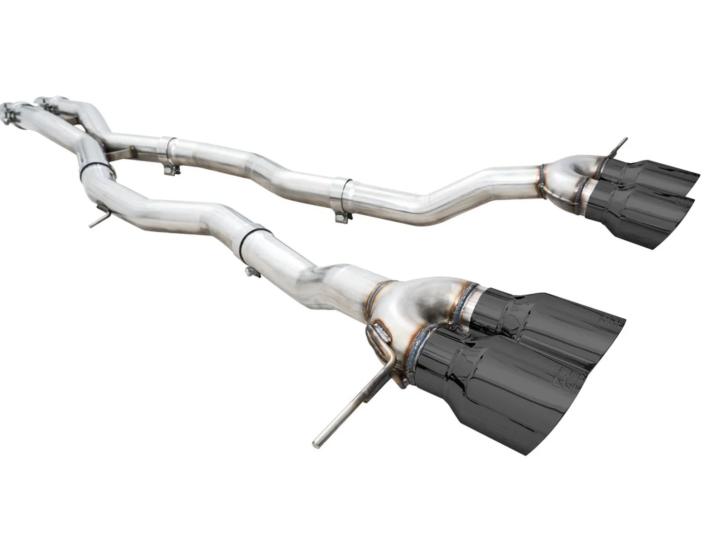 AWE Catback for BMW M3/M4 G8X