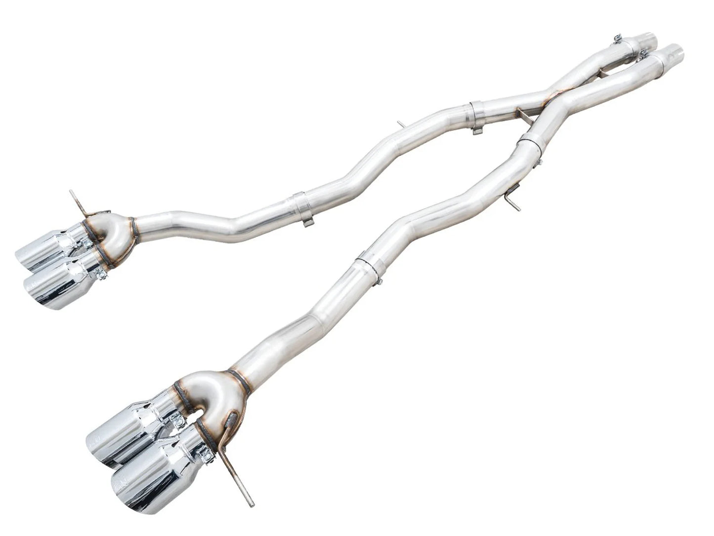 AWE Catback for BMW M3/M4 G8X