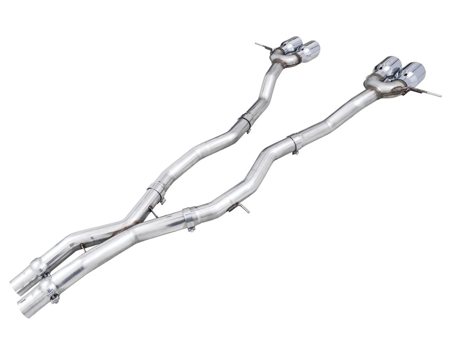 AWE Catback for BMW M3/M4 G8X