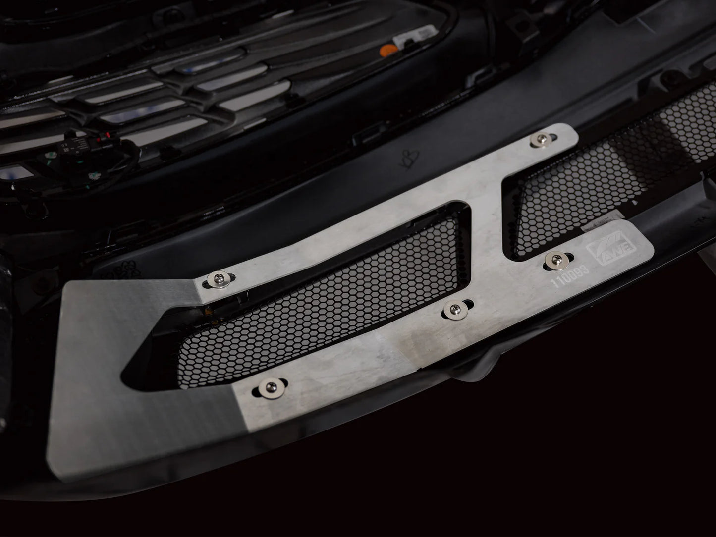 AWE Exhaust for Chevrolet C8 Corvette Z06
