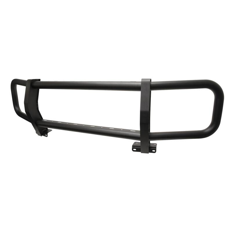 Westin Ford Bronco XTS Front Bumper Brush Guard for OEM Bumper - Tex Black