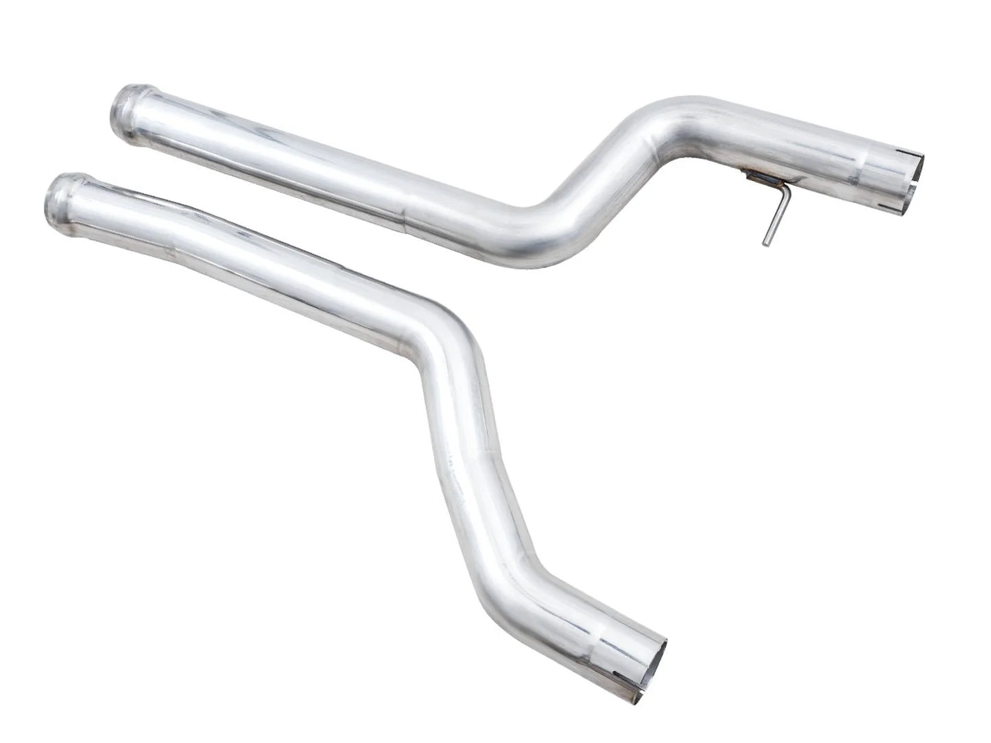 AWE Catback for BMW M3/M4 G8X