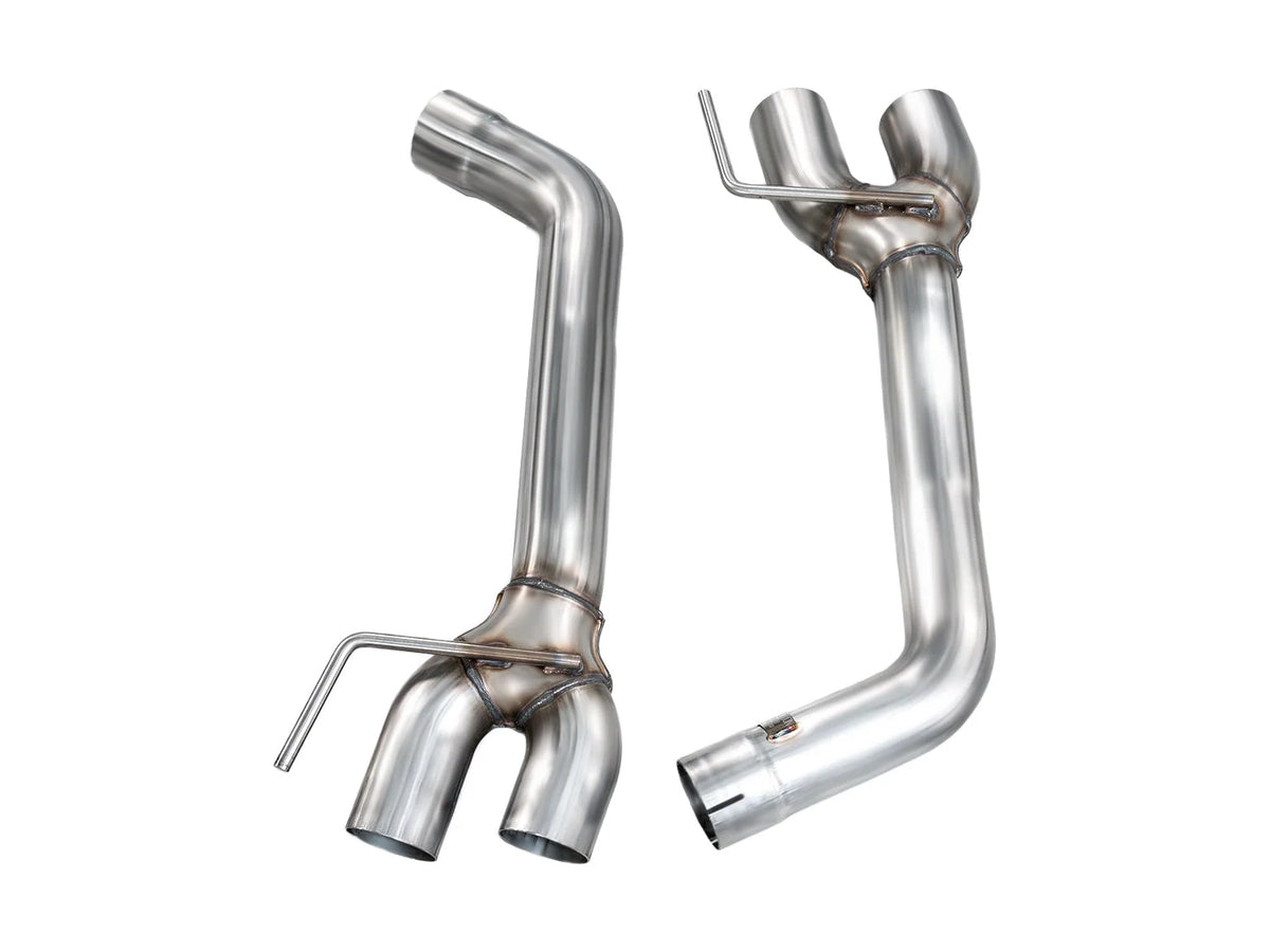 AWE Exhaust Suite | 2018-2023 Ford Mustang GT S550 5.0L