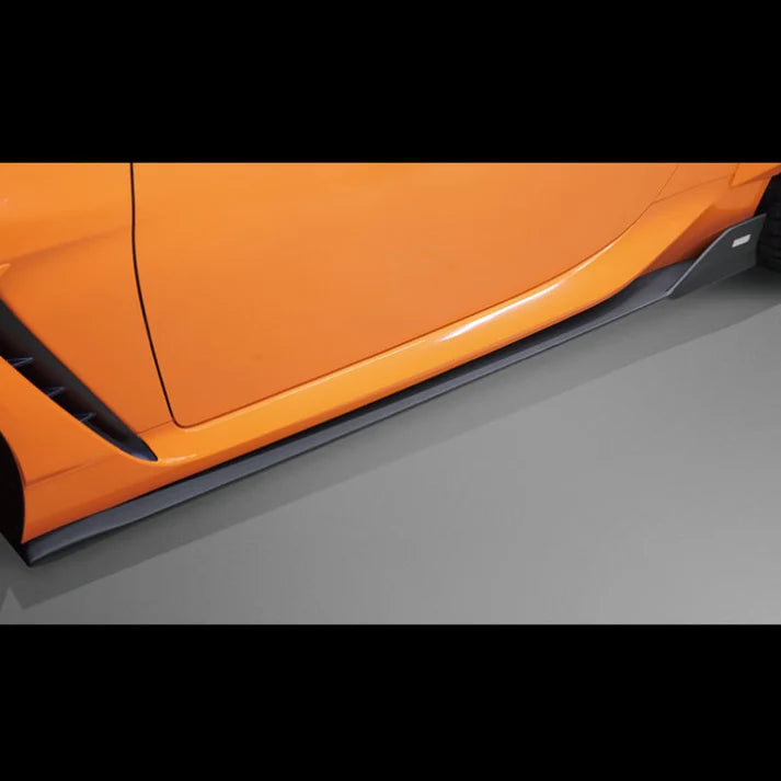 Toms Racing GR86 Aero Kit